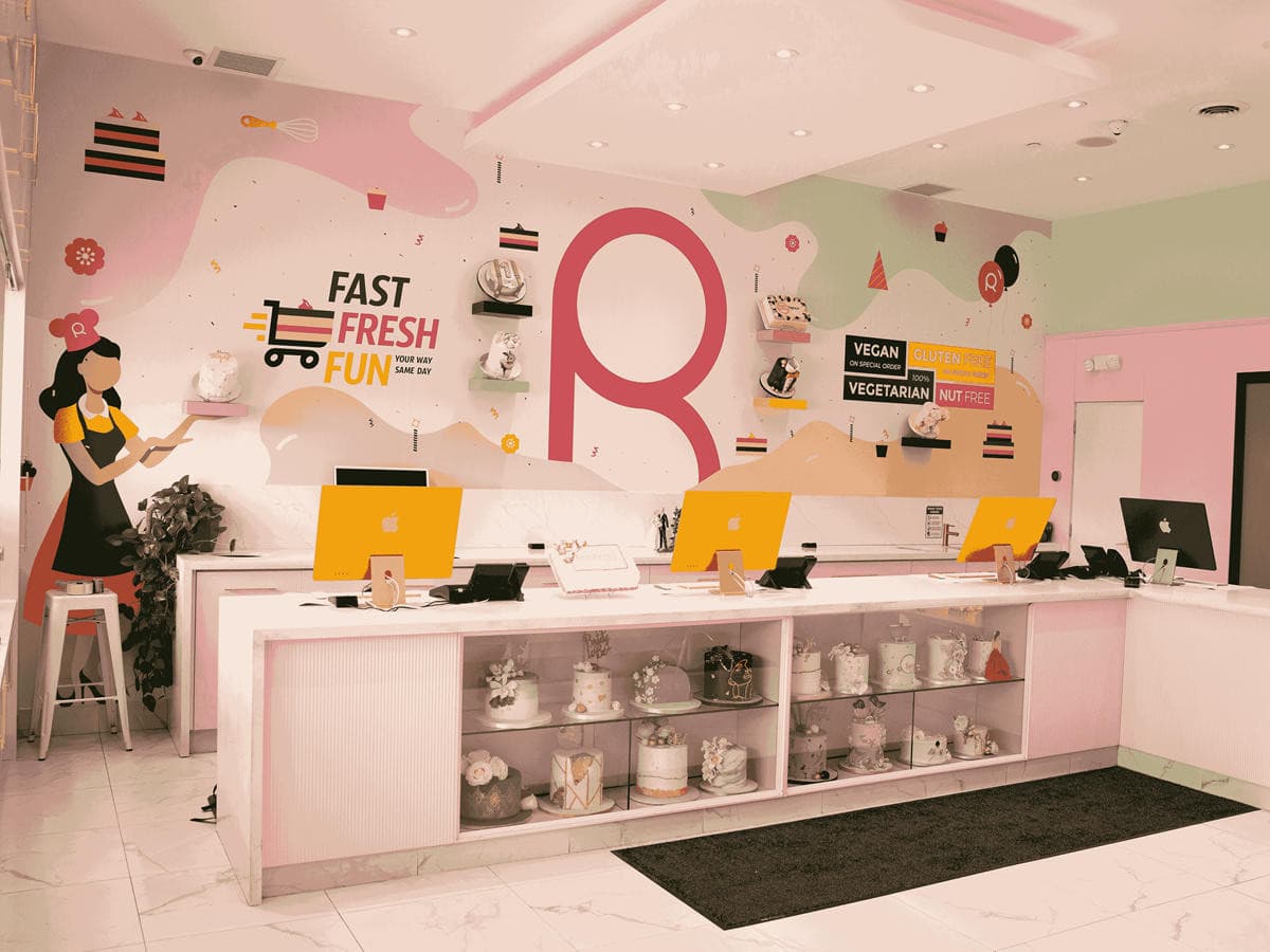 Rashmi's Bakery Celebrates Nearly Two Decades of Inclusive Custom Cakes in Greater Toronto Area