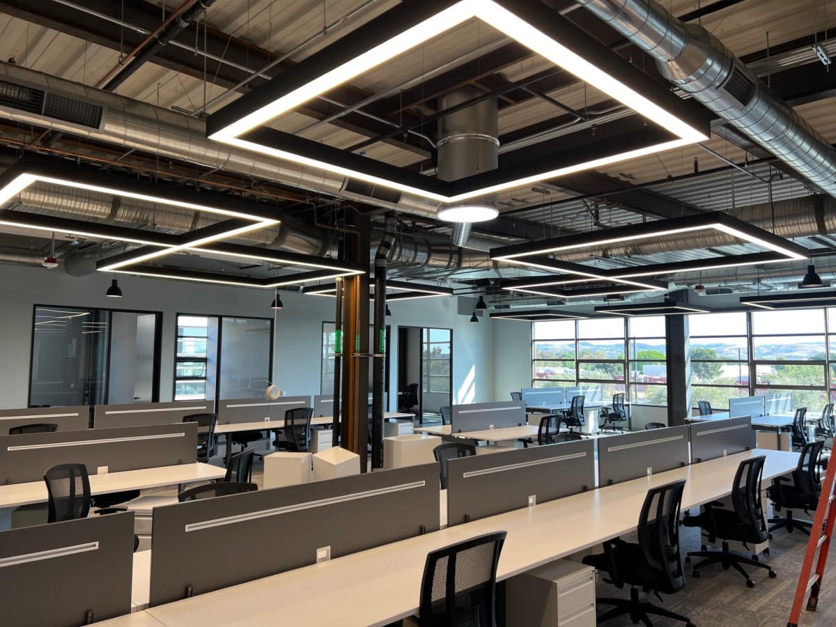 Specialized CAT6 Cabling Installation Addresses Growing Commercial Network Demands in Southern California