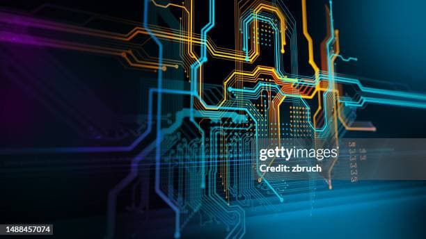 Edge Computing Revolutionizes Digital Infrastructure with Localized Data Processing