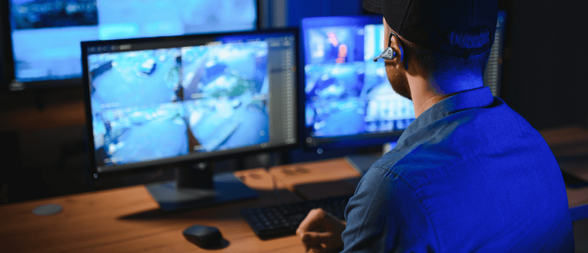 AI-Powered Security Cameras Transform Risk Management for Manhattan Businesses