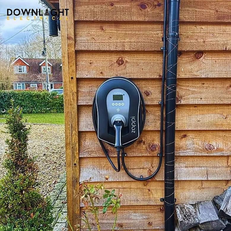 Electric Vehicle Charging Infrastructure Expansion Addresses Growing Demand Across Southern England