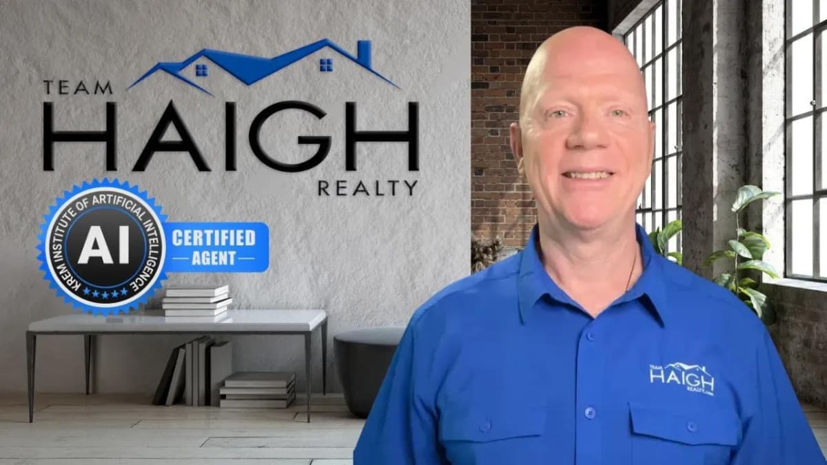 Team Haigh Realty Reaches 270 Five-Star Review Milestone Through Technology and Community Commitment
