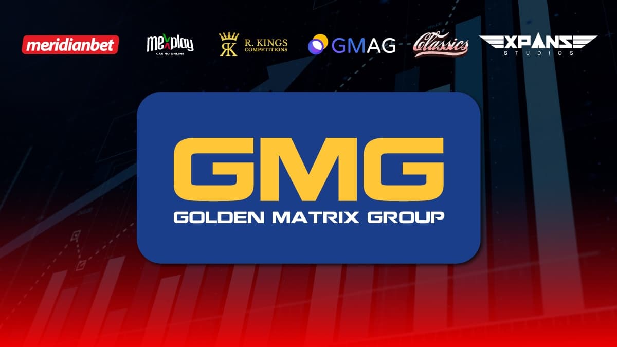 Golden Matrix Group (GMGI) Reports Significant Revenue Growth and Strong Financial Performance