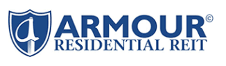 Stonegate Capital Partners Initiates Coverage on Armour Residential REIT, Highlighting Strong Financial Growth
