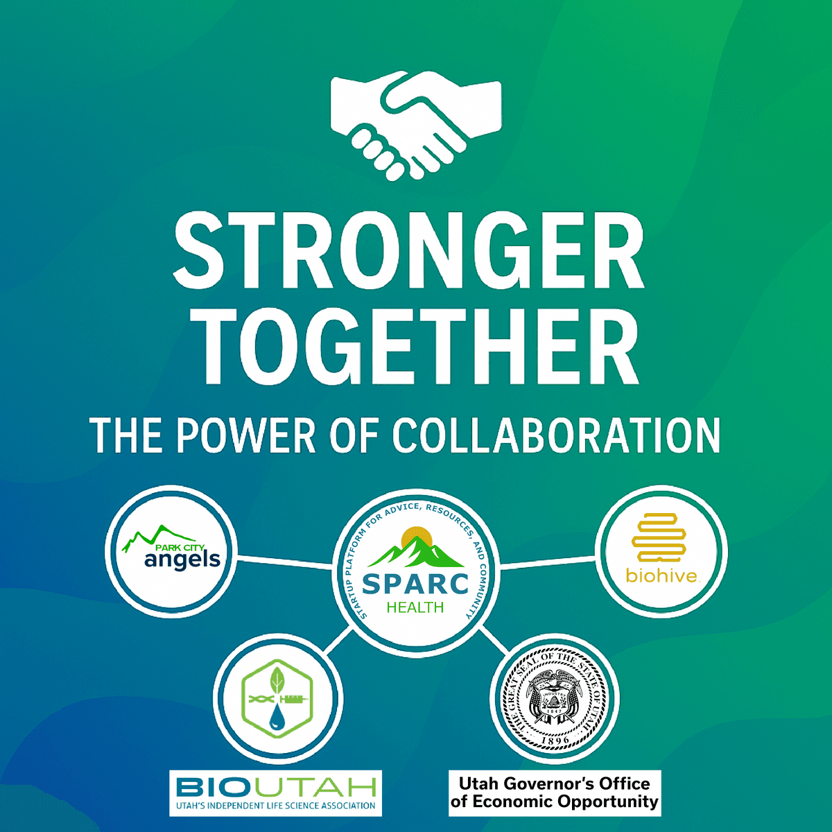 SPARC Health's Inaugural Cohort Program Generates Significant Investment and Job Growth for Utah Healthcare Startups