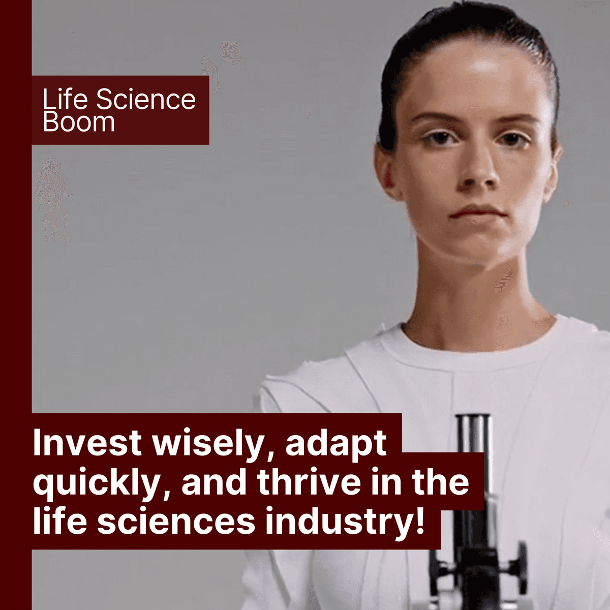 Content Carnivores Marks 18th Year at Premier Healthcare Conferences