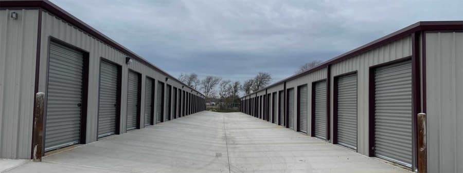 Fort Worth Area Entrepreneurs and Hobbyists Gain Affordable Shop Space Options at Mouser Self Storage