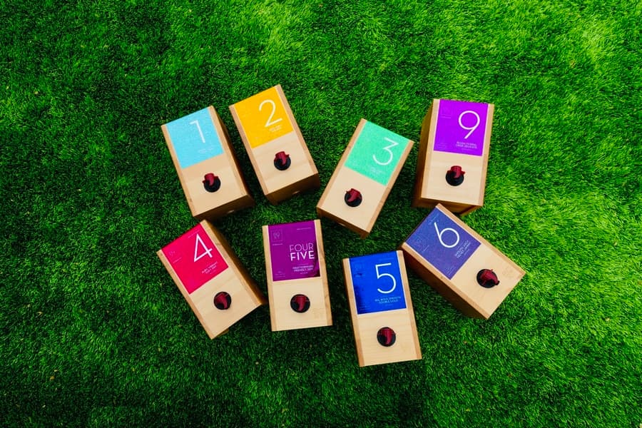 BOXT Launches Limited-Edition Wines with a Focus on Sustainability and Quality