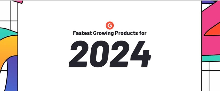 SocialPilot Recognized as 'Fastest Growing Product 2024' by G2