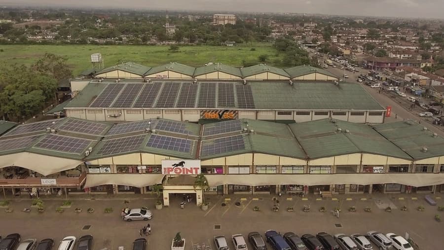 Burhani Engineers Ltd Pioneers Solar Energy Projects in Kenya to Foster Sustainable Development