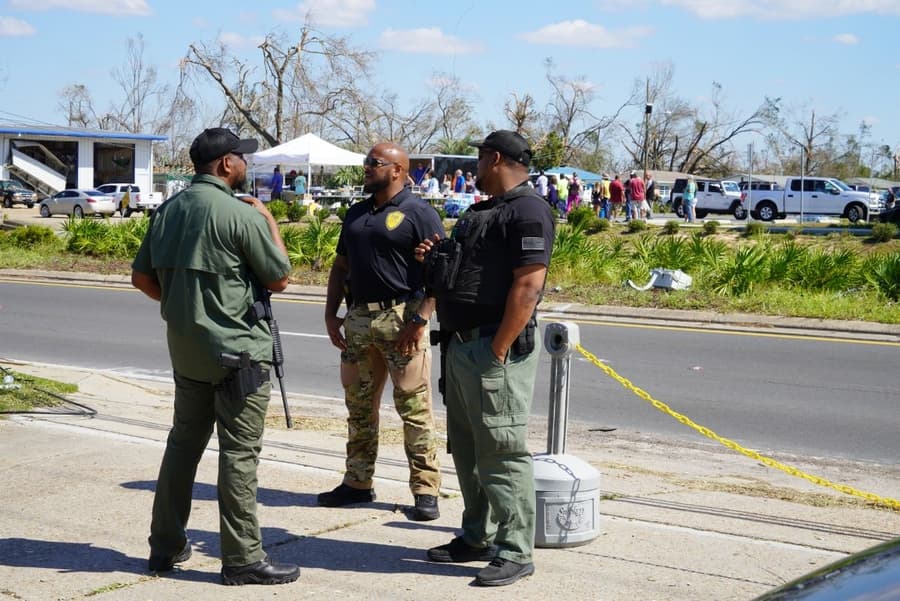 Fast Guard Service Revolutionizes Property Security with Rapid Response Capabilities