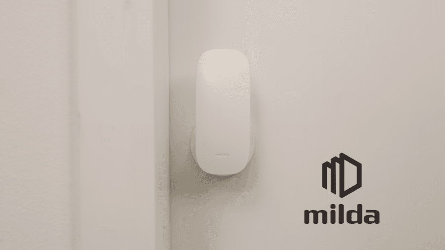 Anylock Introduces Barrier-Free Push-Pull Handle for Enhanced Safety and Convenience