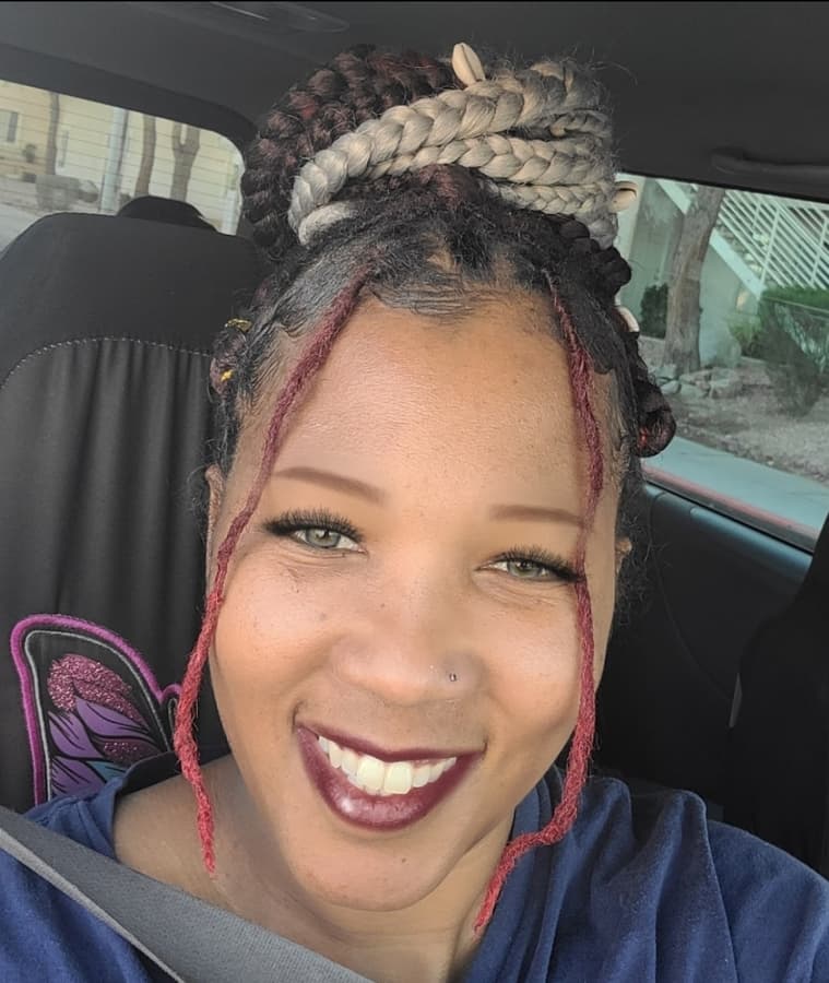 Latrece Ward Opens Loc it Up by Moni Salon in Arlington, Offering Specialized Hair Services