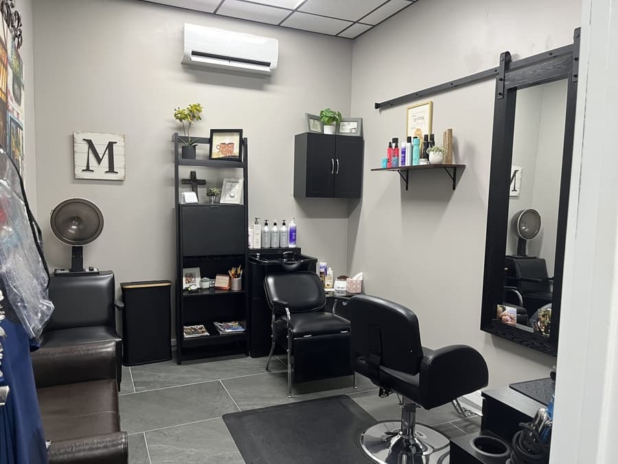 Veteran Hairstylist Embraces Entrepreneurship at Hill Country Salon Suites