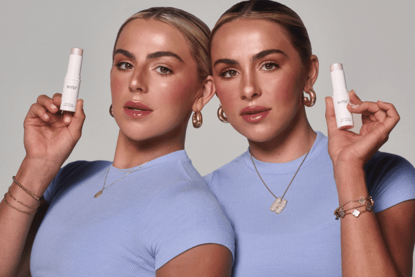 Hustle Beauty Launches Innovative Brightening Under Eye Balm