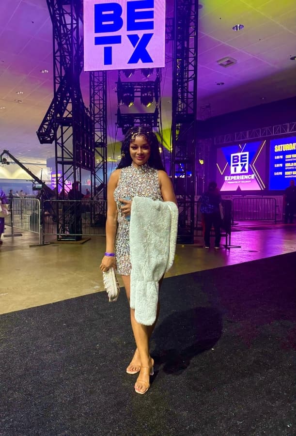 QueenNAK: A Multifaceted Star Shaping Hollywood and Beyond