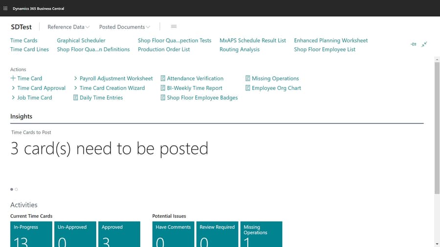 Shop Floor Insight Celebrates 14 Years of Revolutionizing Manufacturing Execution Systems