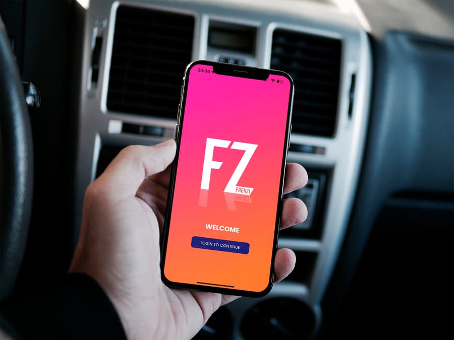 FRENZI APP Launches FRENZI DRIVER Platform, Revolutionizing UK Taxi Industry with Fair Compensation and Enhanced Safety