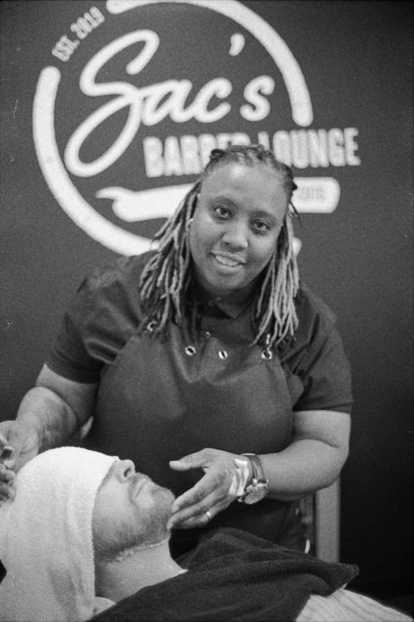 Fort Worth Barber Sacrenette Moore to Host Customer Appreciation Event