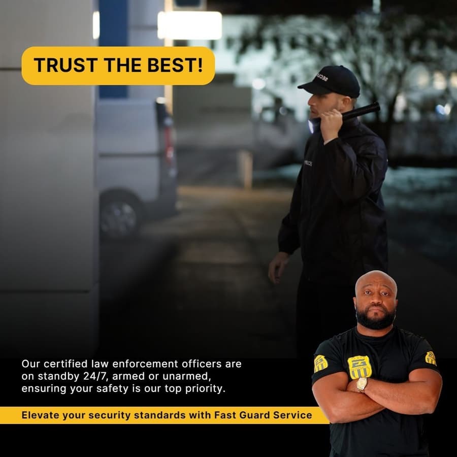 Heightened Security Concerns for the 2024 U.S. Election Amid Rising Tensions