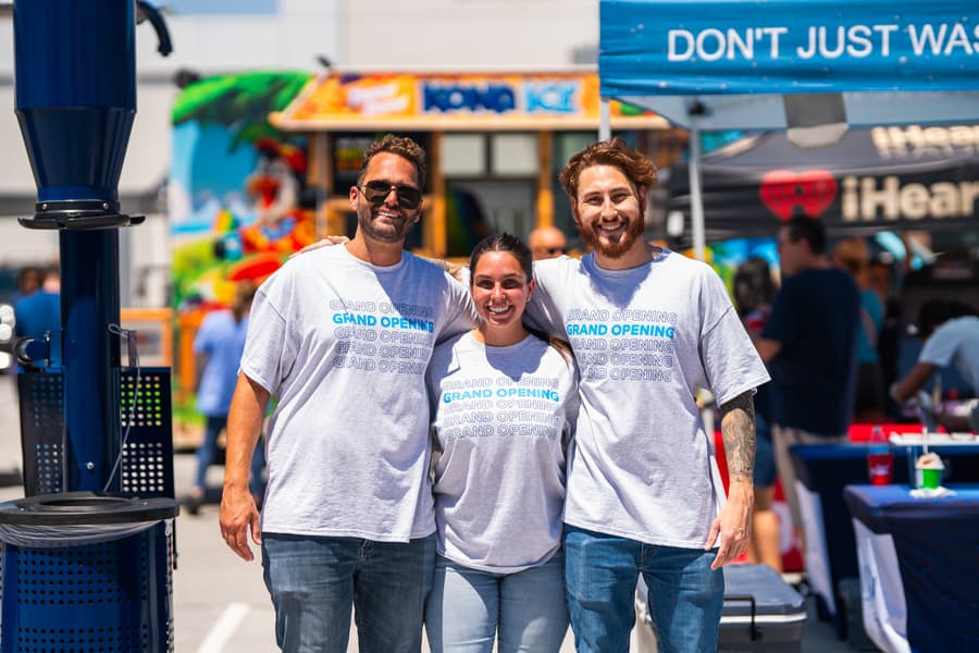 WOW Carwash Announces Hiring Events in Las Vegas Amid Expansion