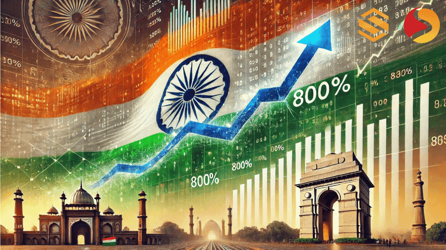 Destiny Securities Ltd Joins Siri Systematic Strategy's 800% Stock Plan