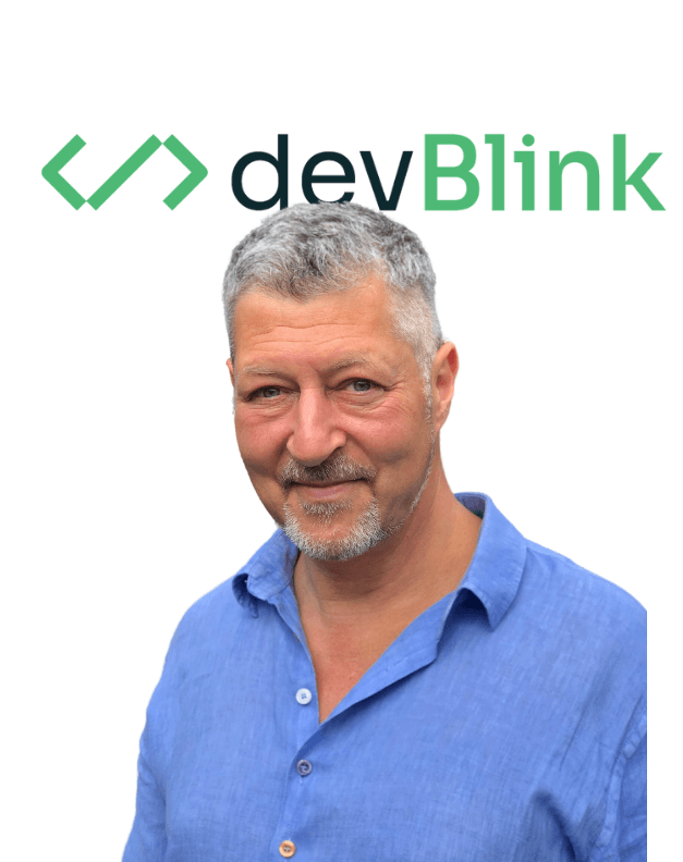 DevBlink AI Strengthens Leadership with Appointment of Data Governance Expert Dennis Kessler