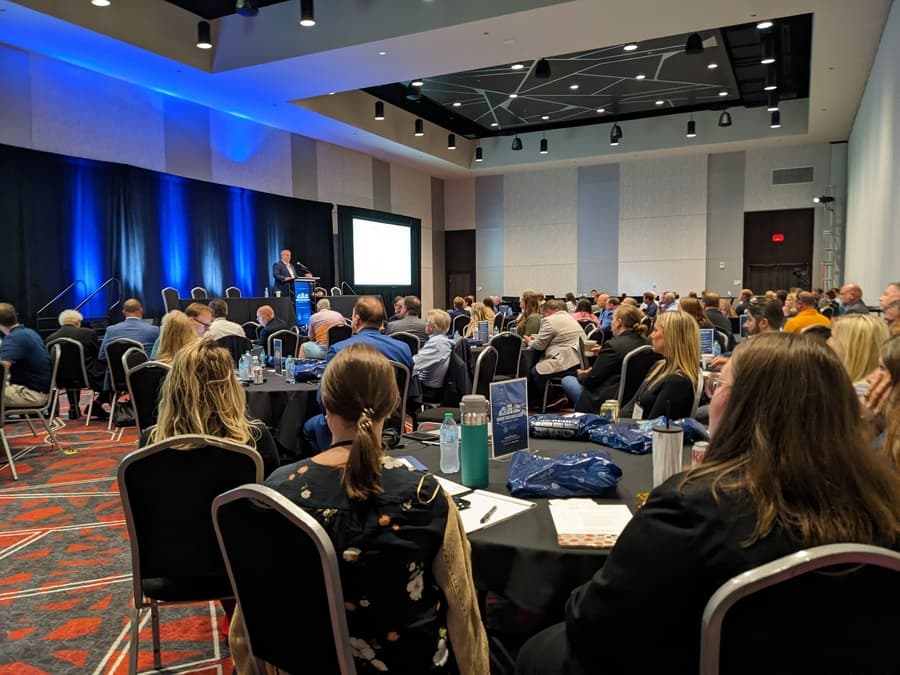 Seminar on Truck Accident Law Draws Record Attendance, Highlighting Need for Specialized Legal Knowledge