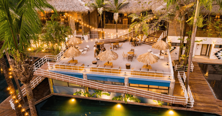 Collective Hospitality Acquires Selina Hospitality, Expanding Global Lifestyle Travel Offerings