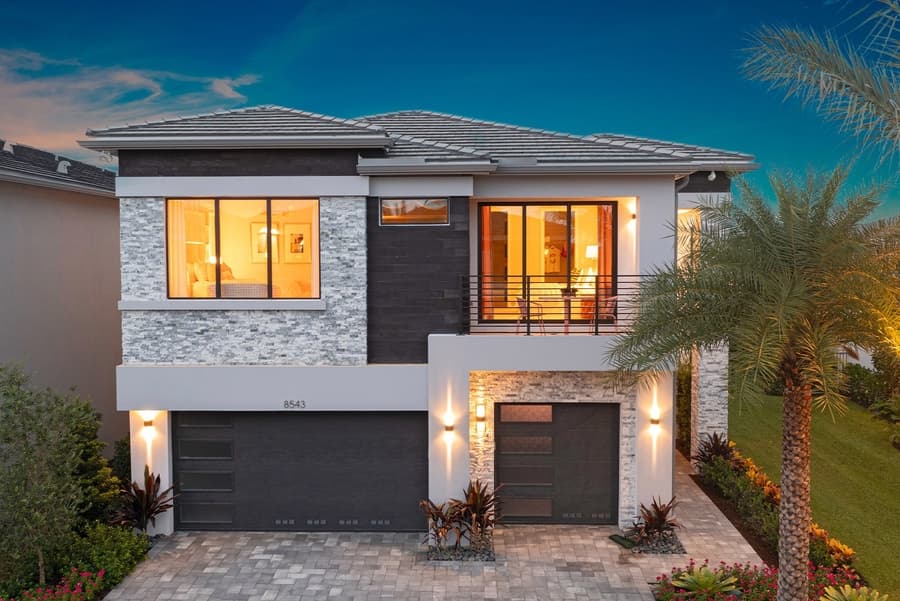 GL Homes to Launch Exclusive Model Sales Event for Luxury Homes at Lotus Palm in Boca Raton