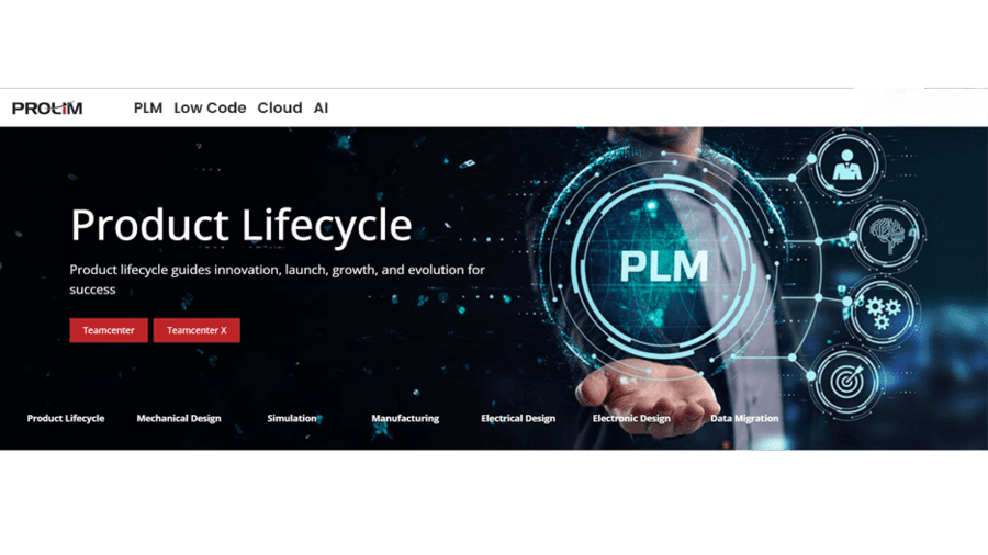 PROLIM Achieves AWS Advanced Tier Services Partner Status, Enhancing Cloud Solutions for Digital Transformation