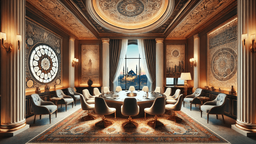 Financial Stability Board Launches World Stock Yield Competition to Elevate Global Financial Literacy