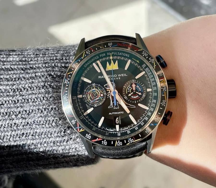 Damiani Jewellers Guides Consumers Through the Luxury Watch Selection Process