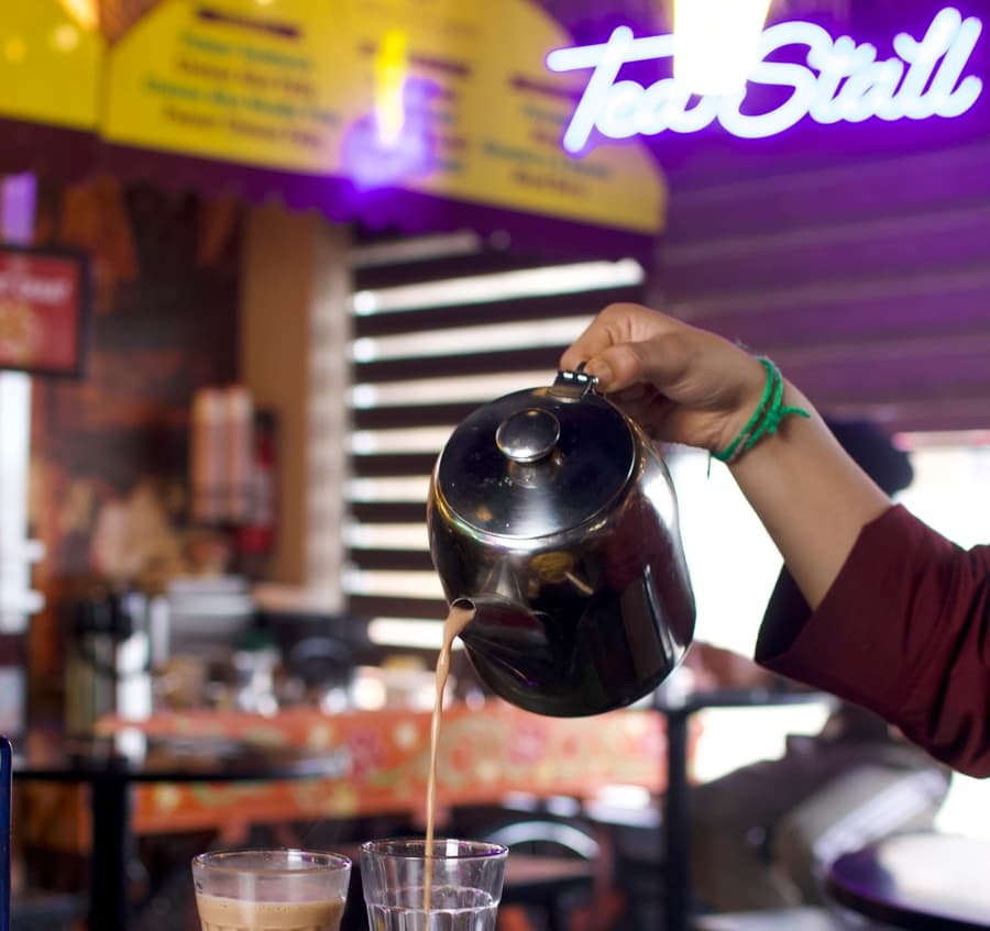 Indian Sweet Master Launches 'Sweet Indian Stories' Campaign to Celebrate Community and Culture