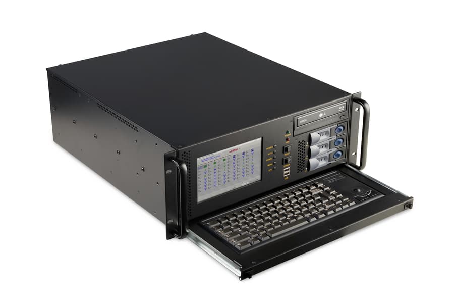 Radeus Labs Acquires JEI-Inc.'s Communication Recorder Product Line to Strengthen Market Position