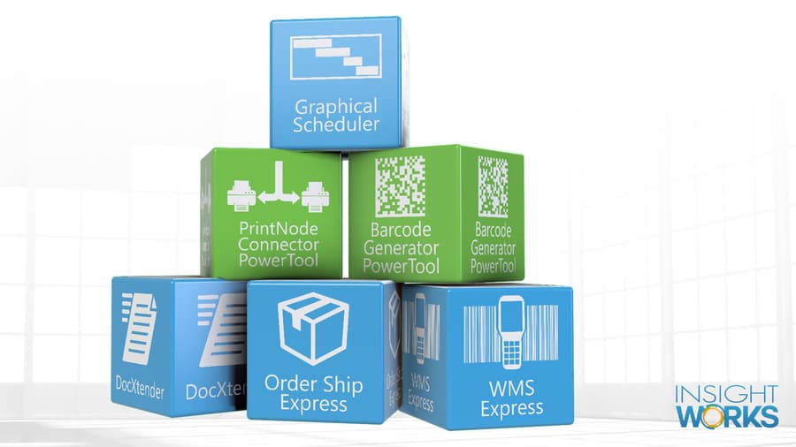 Insight Works Enhances Microsoft Dynamics 365 Business Central with Free Suite of Applications