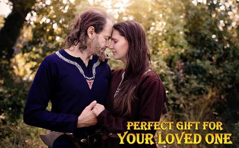 Mythrojan Unveils Authentic Medieval Dress Collection Blending Historical Accuracy with Modern Fashion