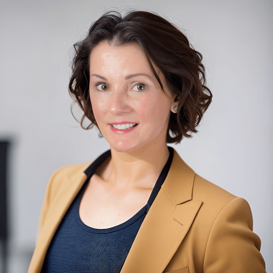 Associated Asset Management Announces Leadership Transition with Elaine Anghel as New COO