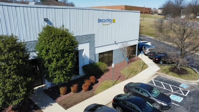 BrightKey's Pivotal Role in Transforming Workplace Operations During the COVID-19 Pandemic