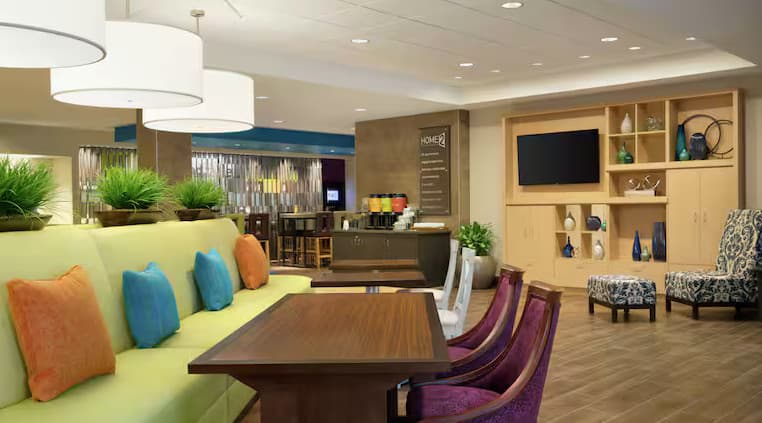Home2 Suites by Hilton Opens New Eco-Friendly Hotel in Fort Walton Beach