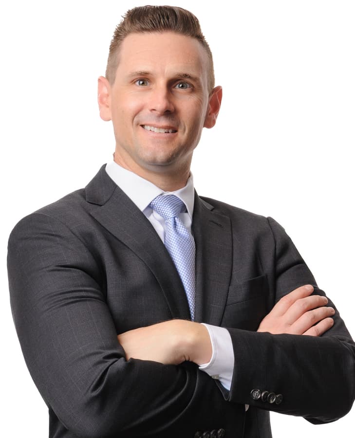 James G. Perry Joins Atticus Injury Law as Senior Trial Lawyer