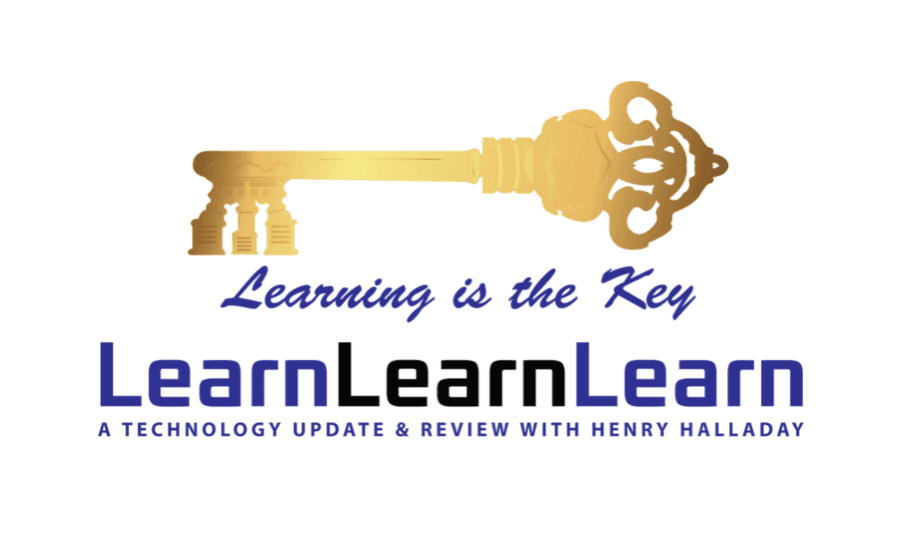 Learn Learn Learn Season Three Finale Explores Technology's Rapid Evolution