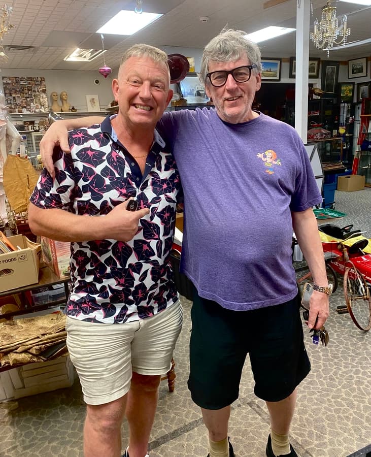 Direct Auctions and The Mad Picker Forge Strategic Partnership to Revolutionize Online Auctions