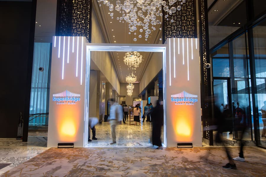 SuperBridge Summit 2024 Highlights Global South's Economic Collaboration and Innovation