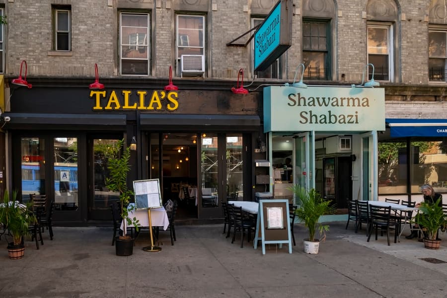 Talia's Steakhouse & Bar Continues Tradition of Kosher Thanksgiving Feasts in 2024