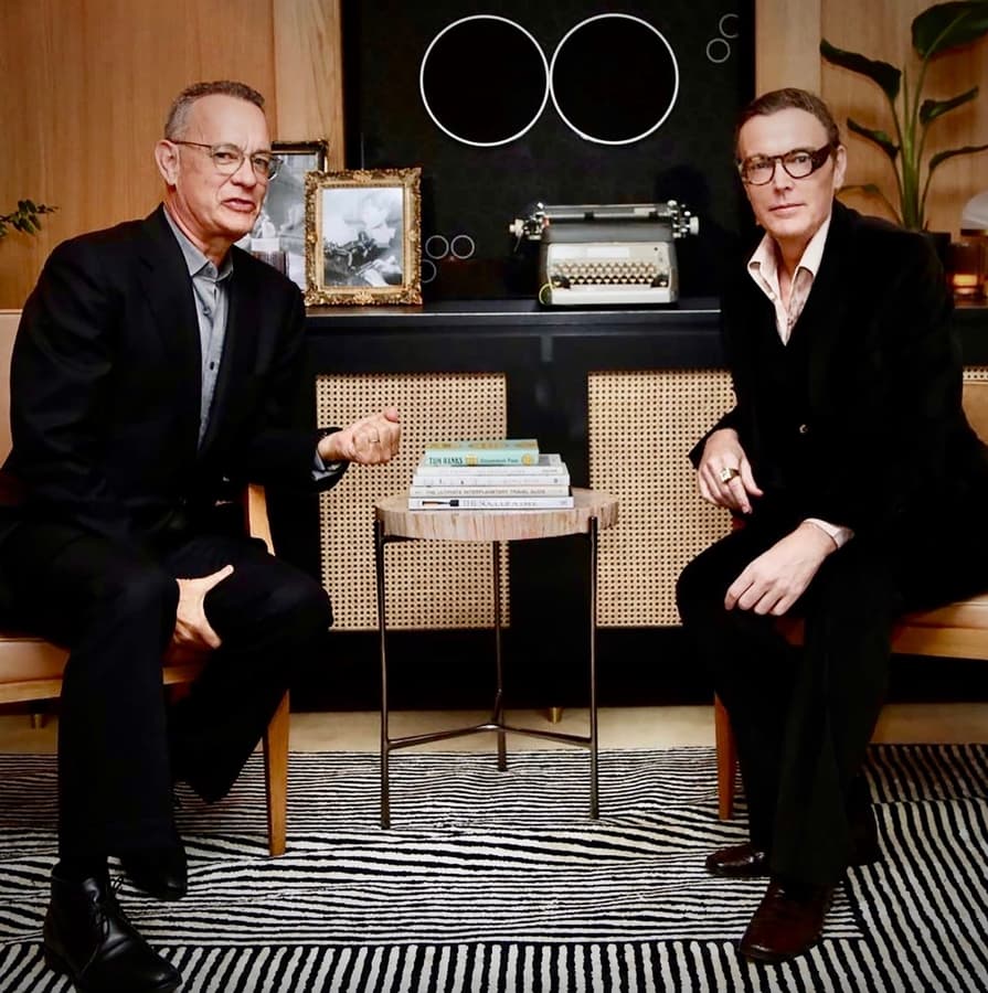 P&T Interiors Featured in 'Resident Dog Volume Two' Highlighting the Intersection of Design and Canine Companionship