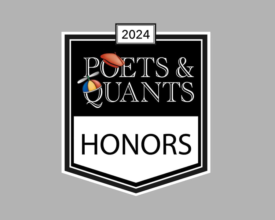 Poets&Quants Unveils 2024 Business Education Awards, Highlighting Excellence and Innovation