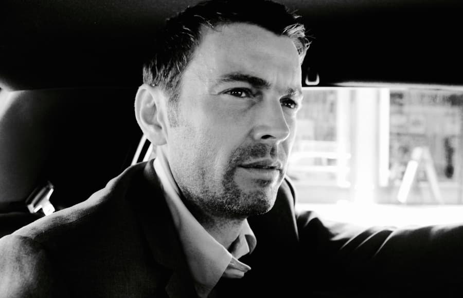 P&T Interiors Featured in 'Resident Dog Around the World' Highlighting the Harmony Between Design and Canine Companionship