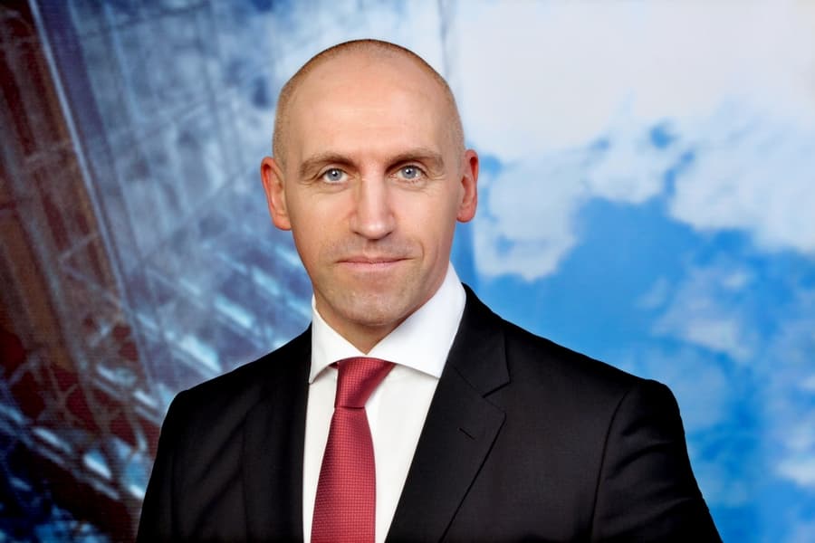 Ronny Kazyska Joins Urban Land Institute to Foster Sustainable Urban Development