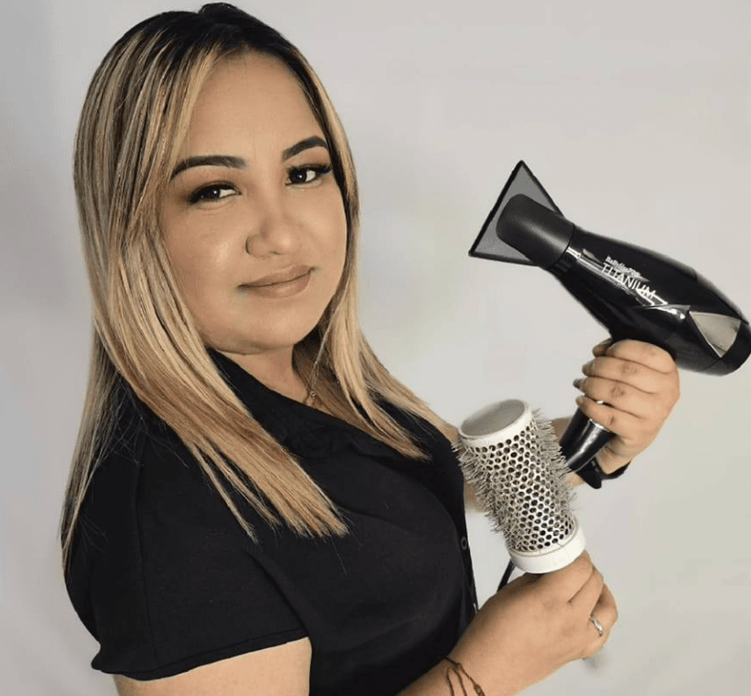 New Salon Palomaresfany2 Enhances Fort Worth's Beauty Scene with Diverse Services